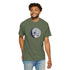 Yale University Unisex Garment-Dyed T-shirt - StealieShop